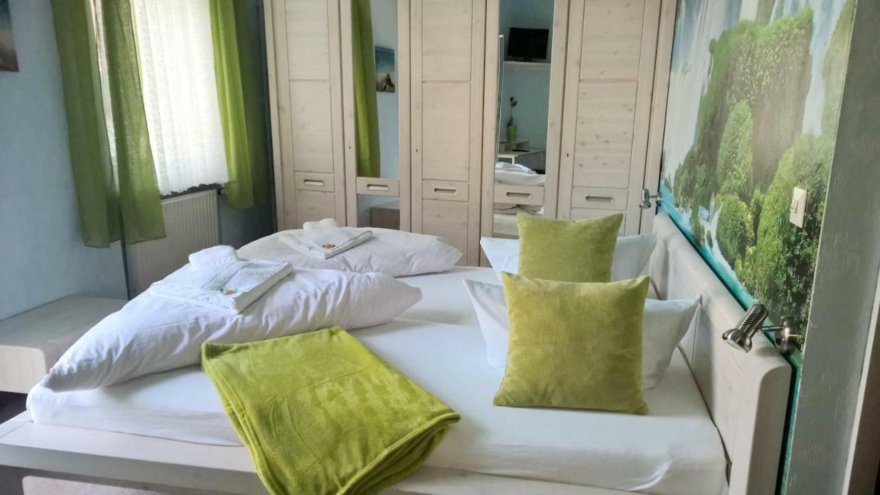 Hotel Monte Somma Ruedesheim am Rhein Luaran gambar
