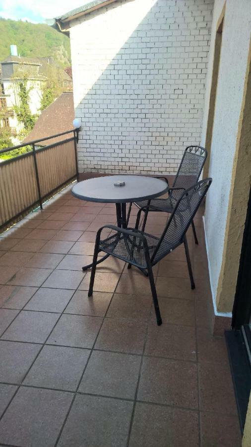 Hotel Monte Somma Ruedesheim am Rhein Luaran gambar