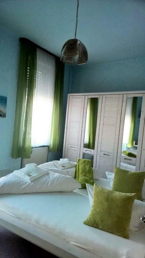 Hotel Monte Somma Ruedesheim am Rhein Luaran gambar