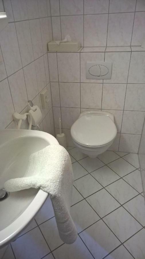 Hotel Monte Somma Ruedesheim am Rhein Luaran gambar