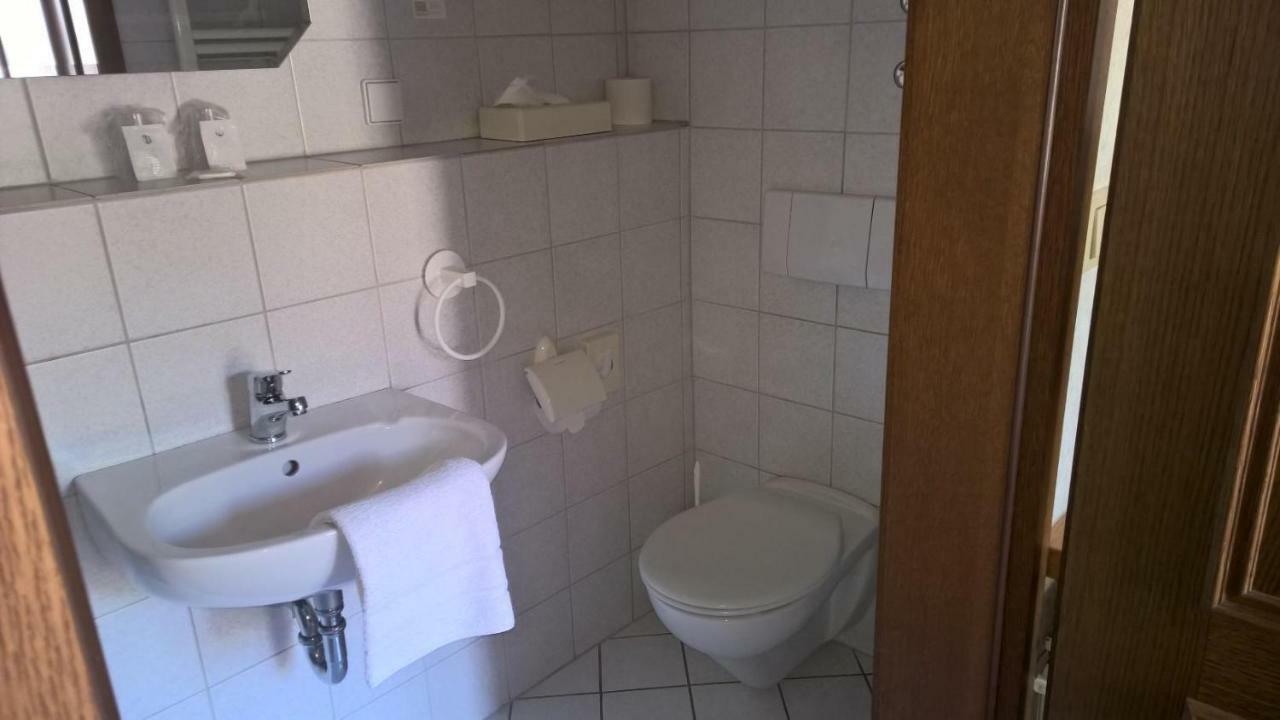 Hotel Monte Somma Ruedesheim am Rhein Luaran gambar