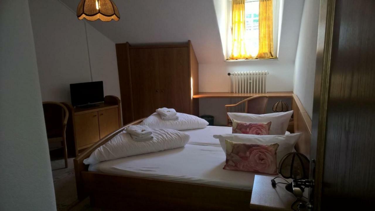 Hotel Monte Somma Ruedesheim am Rhein Luaran gambar