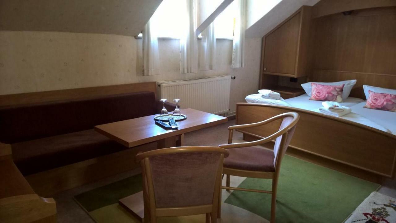 Hotel Monte Somma Ruedesheim am Rhein Luaran gambar
