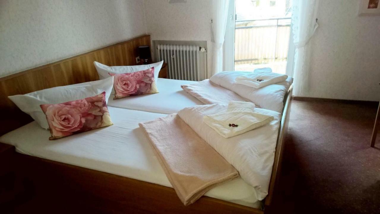 Hotel Monte Somma Ruedesheim am Rhein Luaran gambar